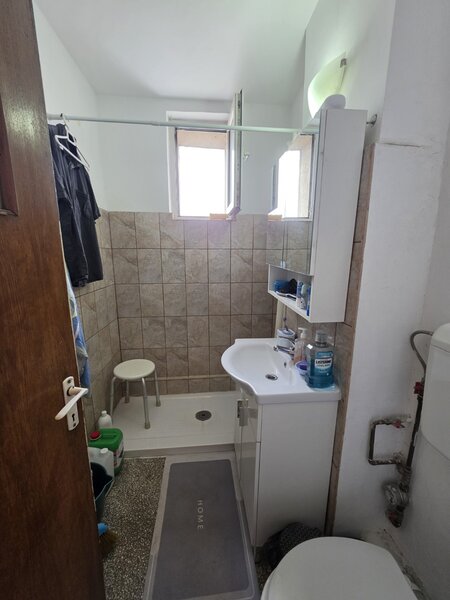 Titan, 10 minute metrou, chiar la parcul Brancusi, pe Constantin Brancusi,