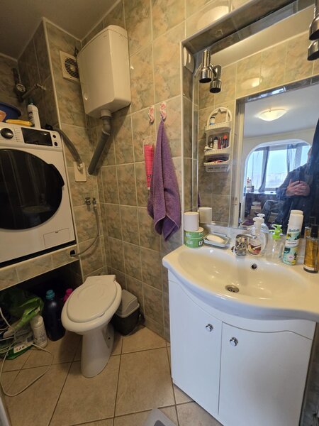 Titan, 10 minute metrou, chiar la parcul Brancusi, pe Constantin Brancusi,